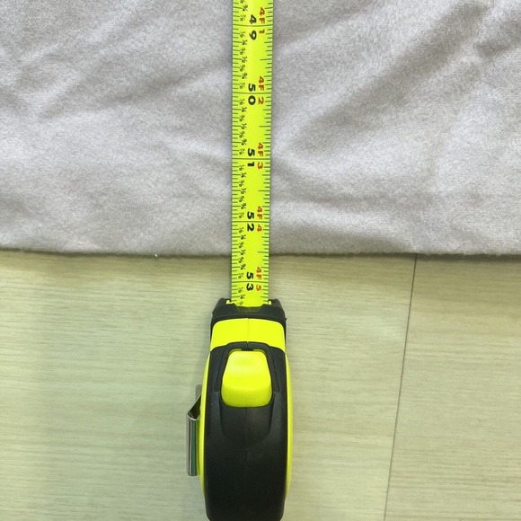 Vintage Sears Apostrophe Ladie's Embroidered Robe Union Made USA Sz M Violet - Picture 12 of 12